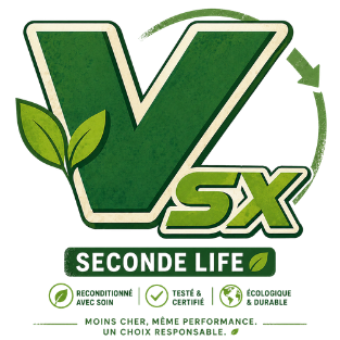 Seconde Life VSX