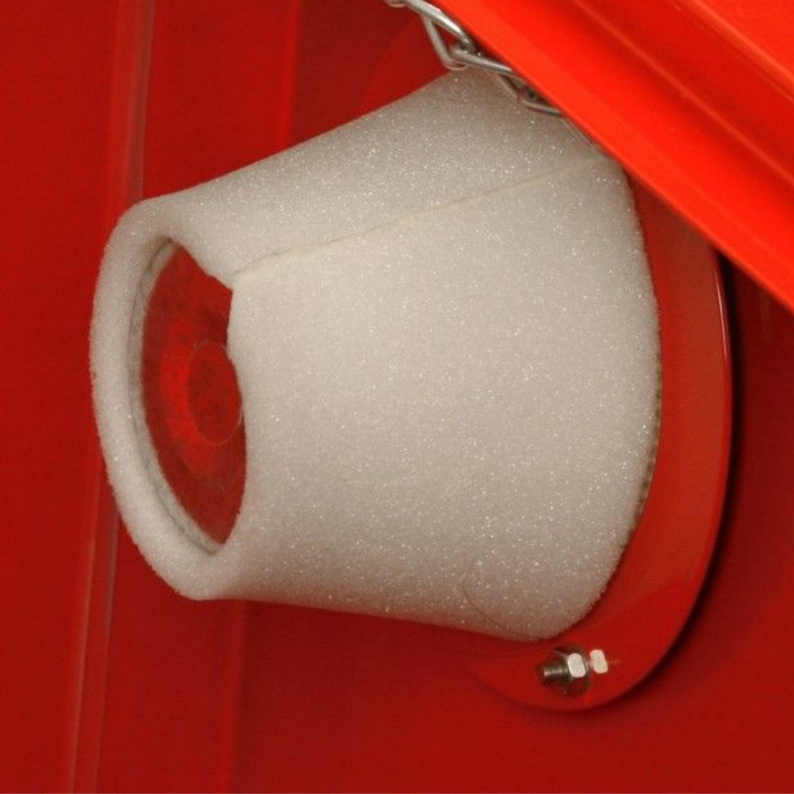 Cabina de chorreado - chorreadora con guantes microesferadora de 90 litros con accesorios — foto 9