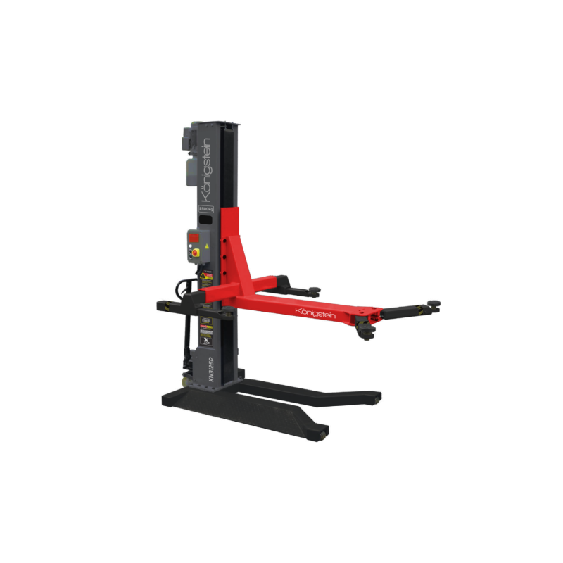 Elevador KN 3125P Konigstein