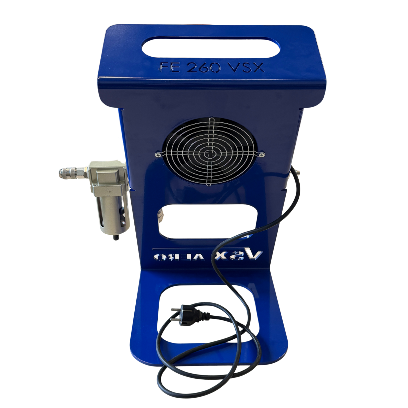 Enfriador de aire / Aerorrefrigerante para chorreado y aerogommage VSX Aéro CoolAir 600 — foto 3
