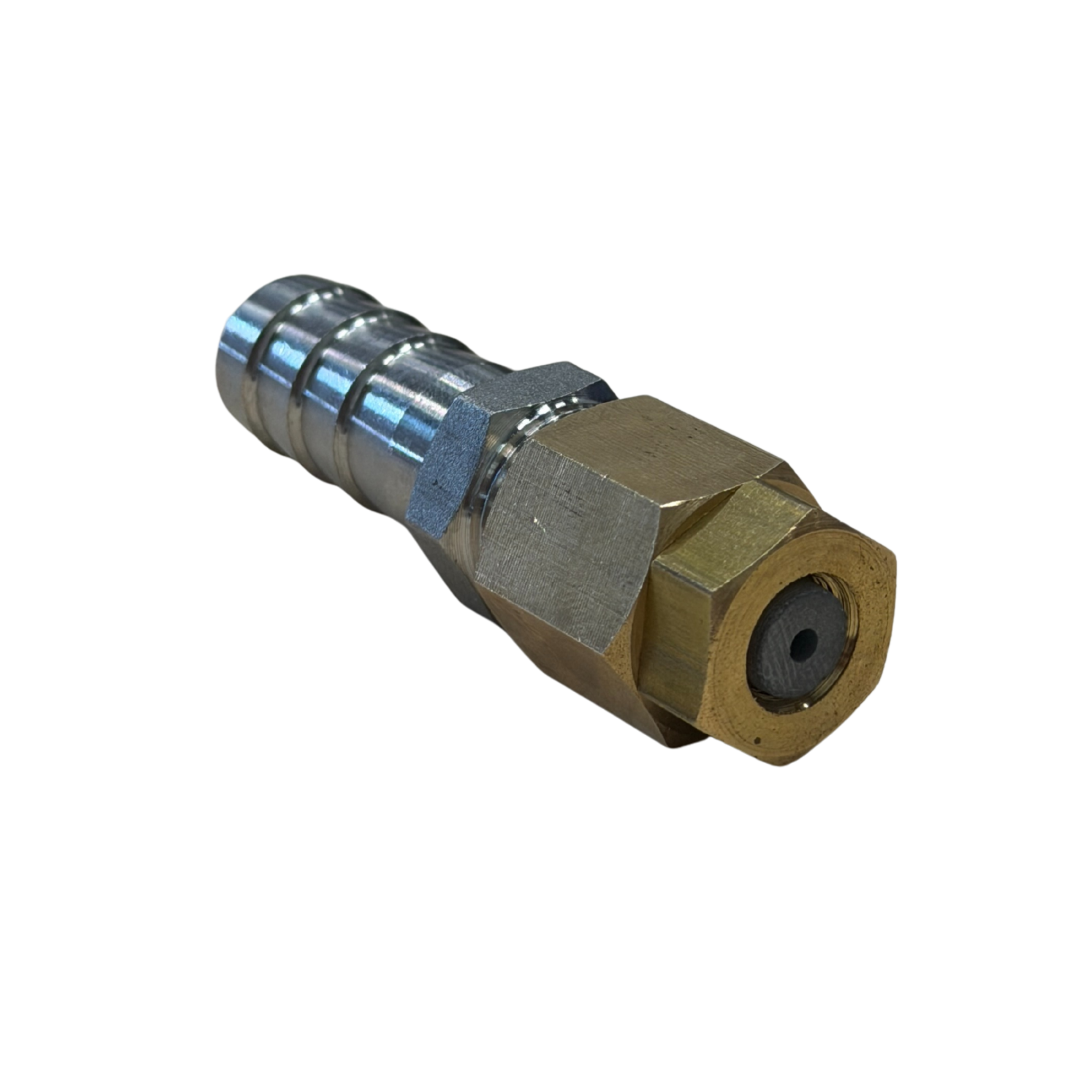 Boquilla de carburo de tungsteno