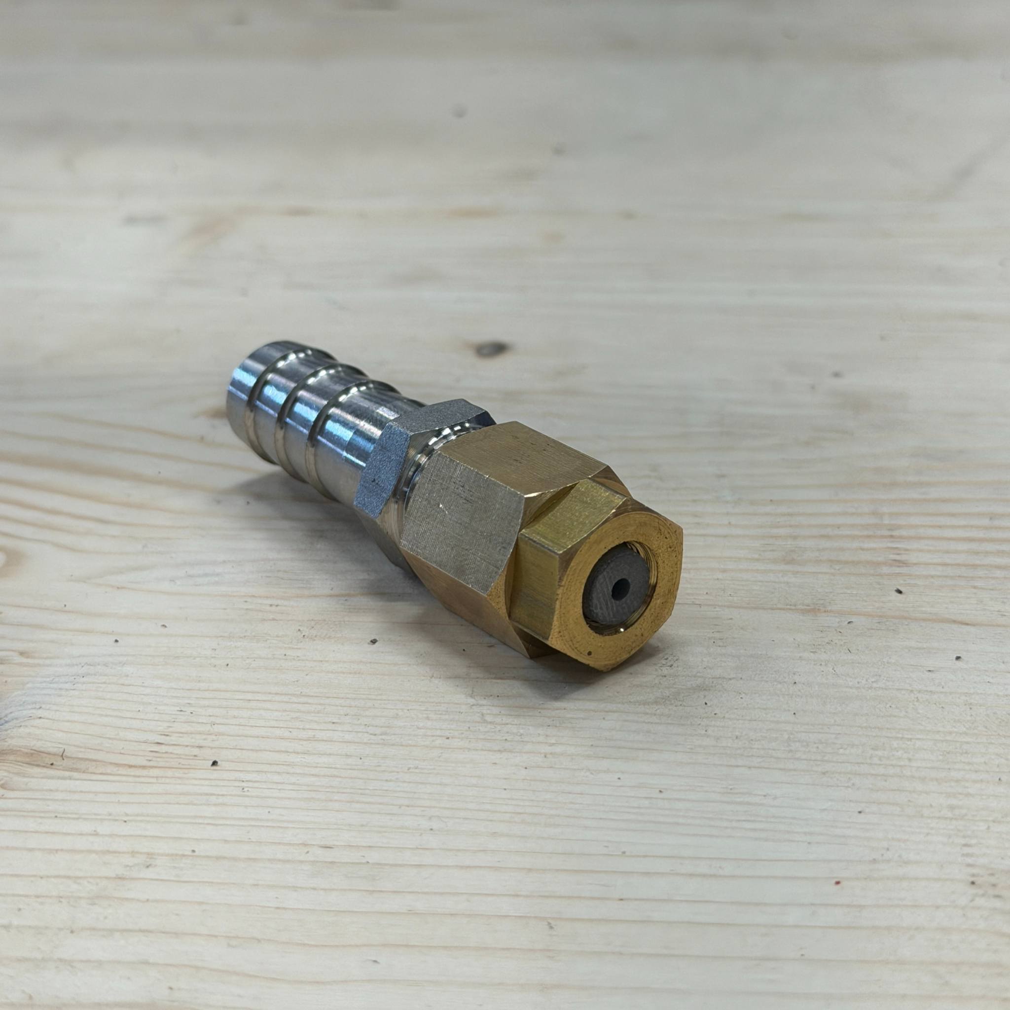 Boquilla de carburo de tungsteno — foto 2