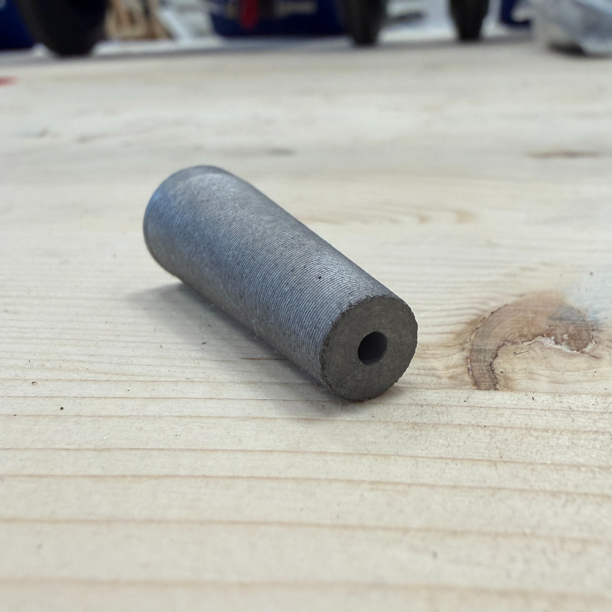 Boquilla de carburo de tungsteno — foto 6