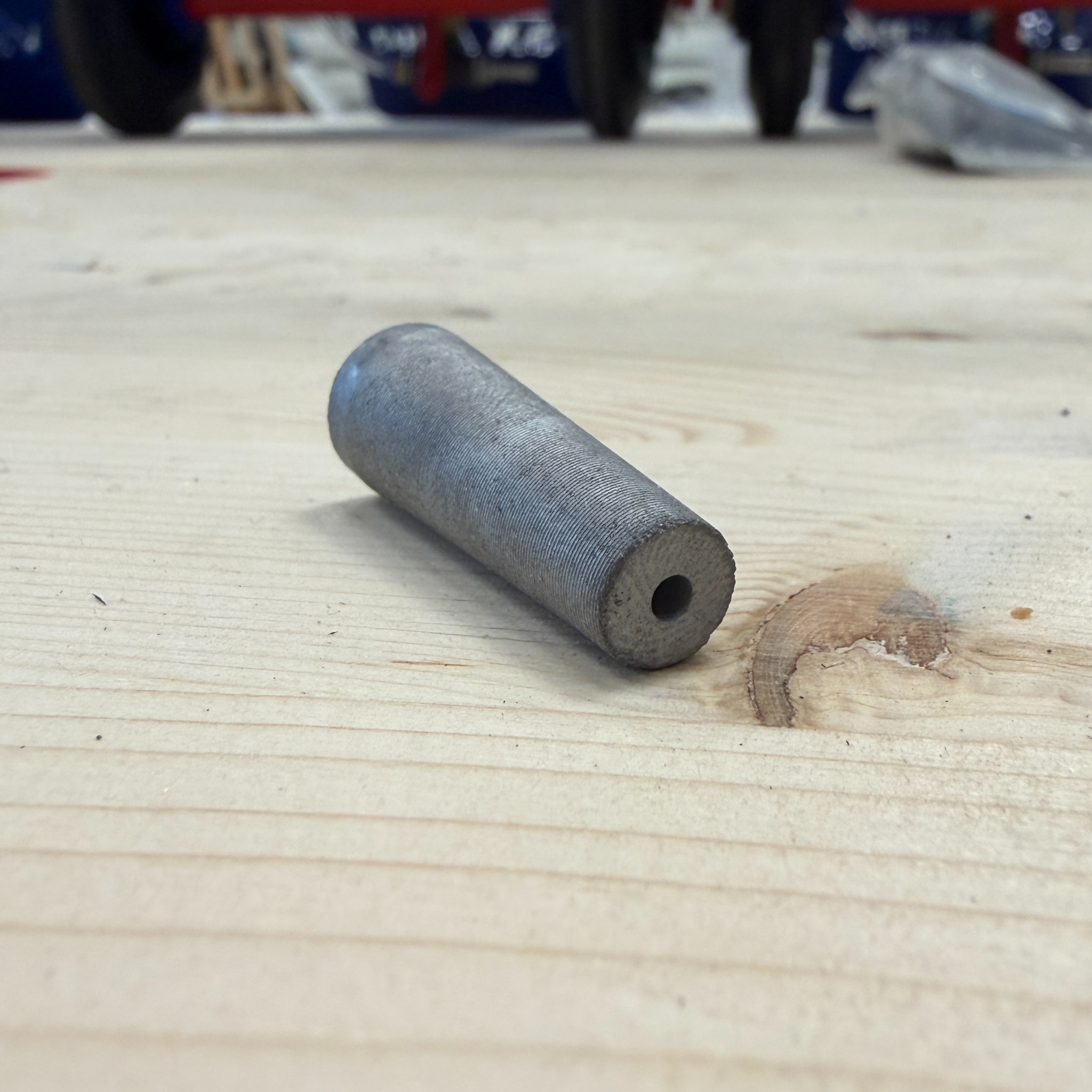 Boquilla de carburo de tungsteno — foto 7