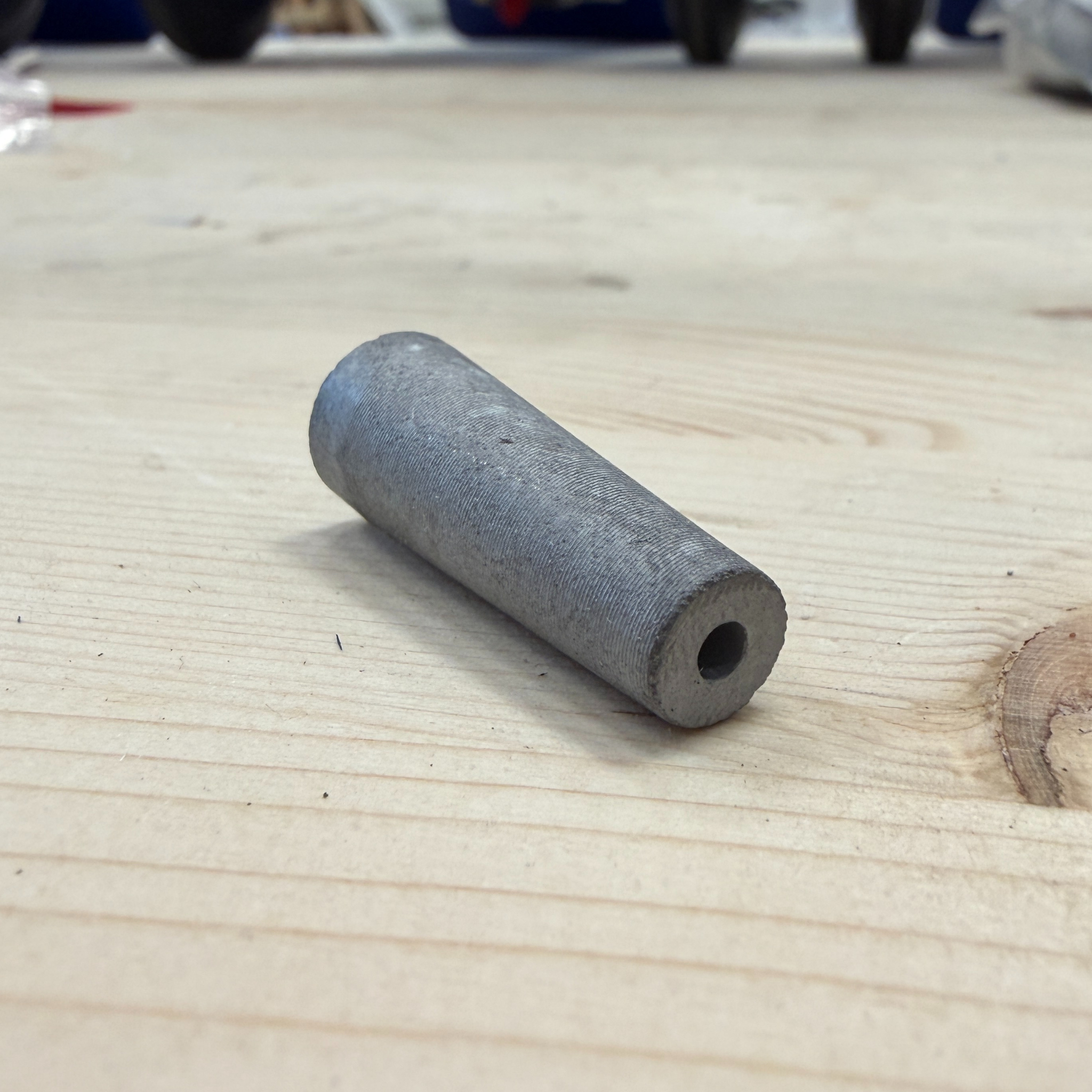 Boquilla de carburo de tungsteno — foto 8