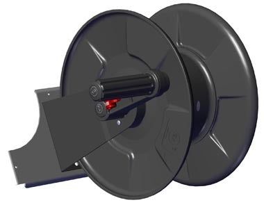 Kit enrollador Dimaco ABS 7,5 CV