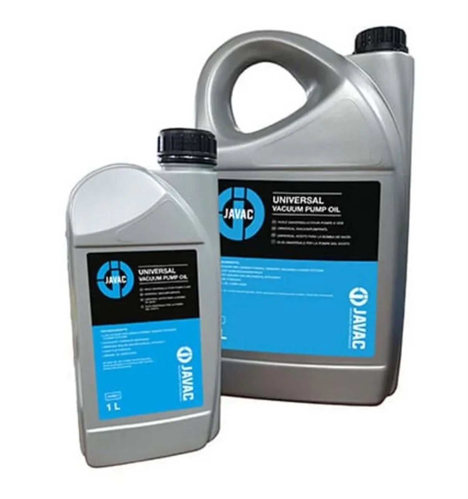Bidón de aceite de 5 litros Nanoweld