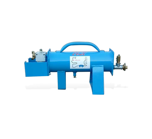 Depurador ACF