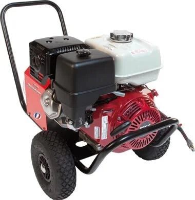 Hidrolimpiadora de gasolina TSL 13 190H 9CV