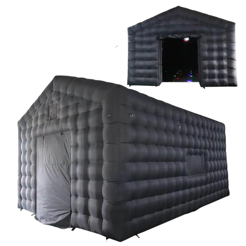 Carpa de recepción hinchable — foto 2