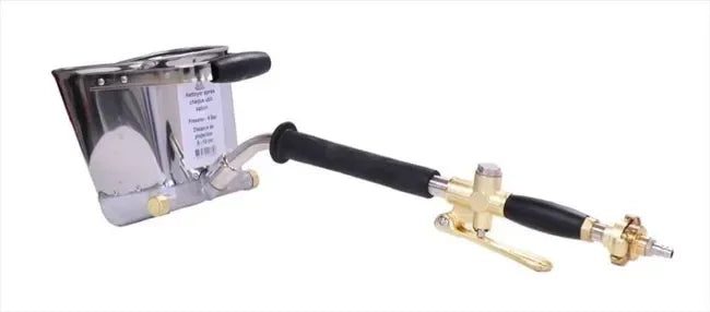 Proyector de revestimiento Prodif